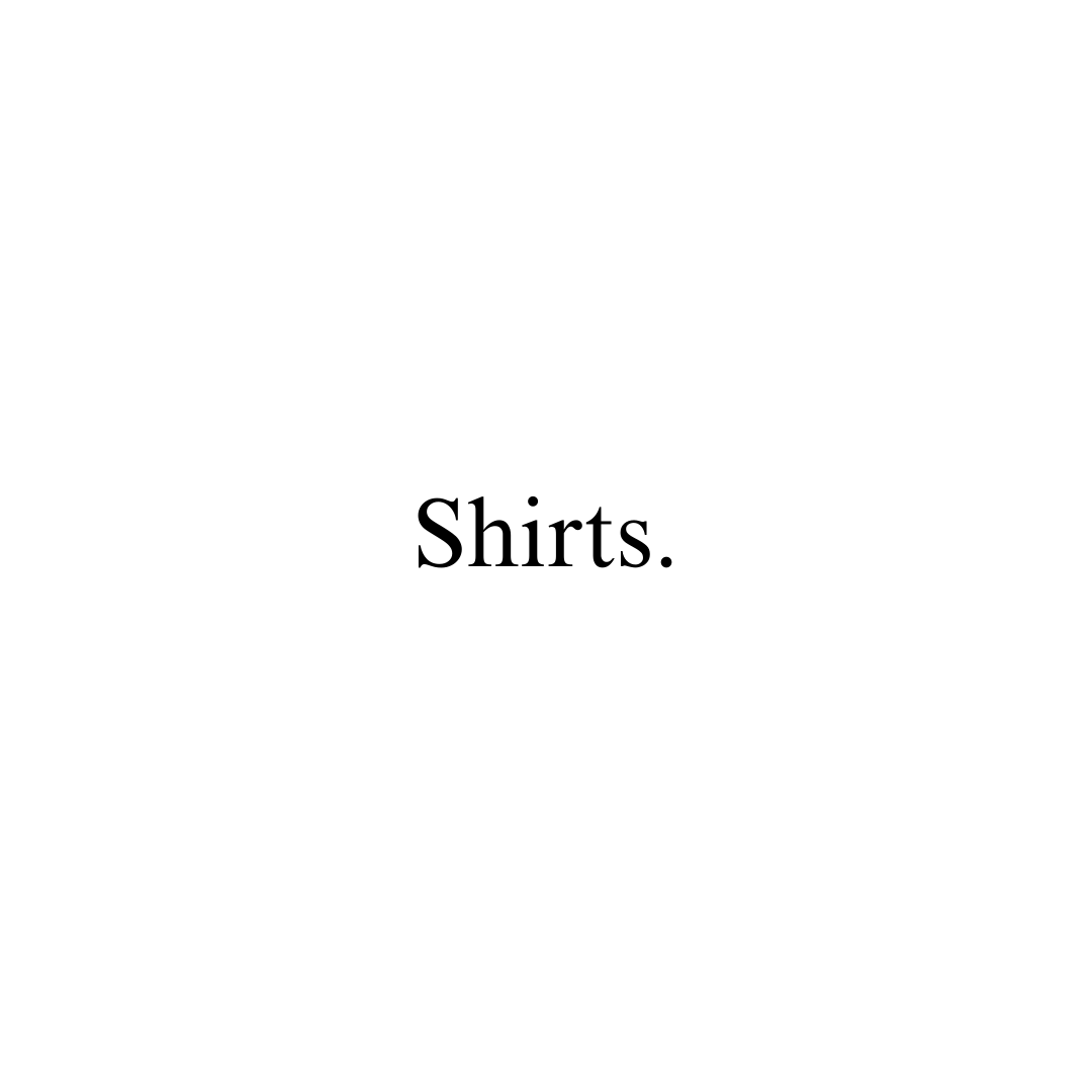 Shirts