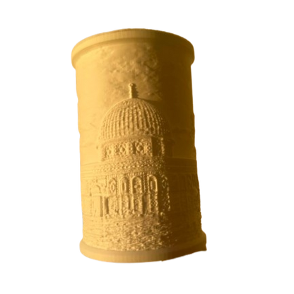 Rock of Dome | Lampe