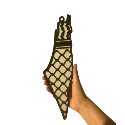 Kufiyyeh Ophæng