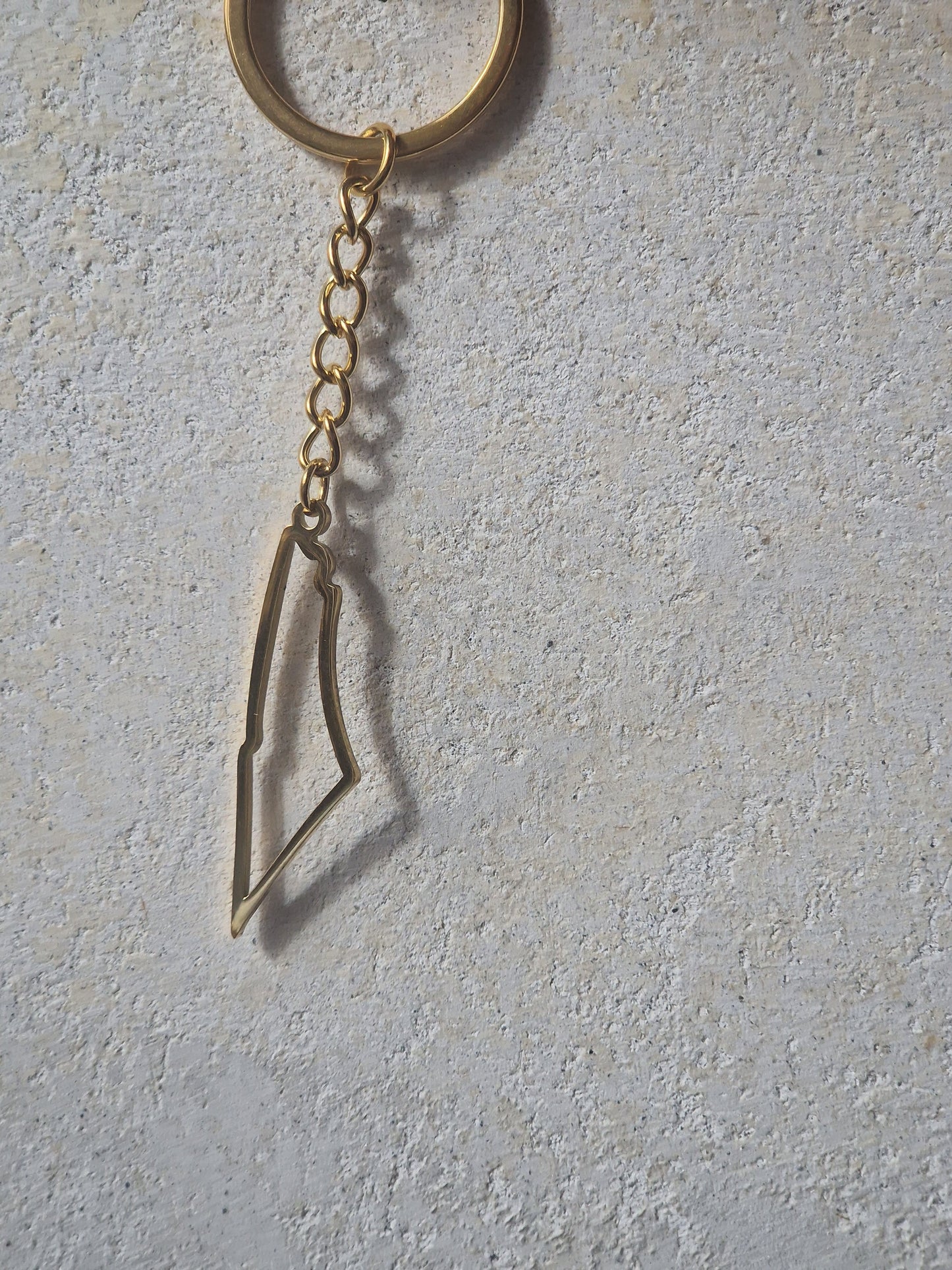 Freedom Chain