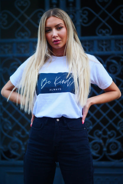 Be Kind | T-shirt