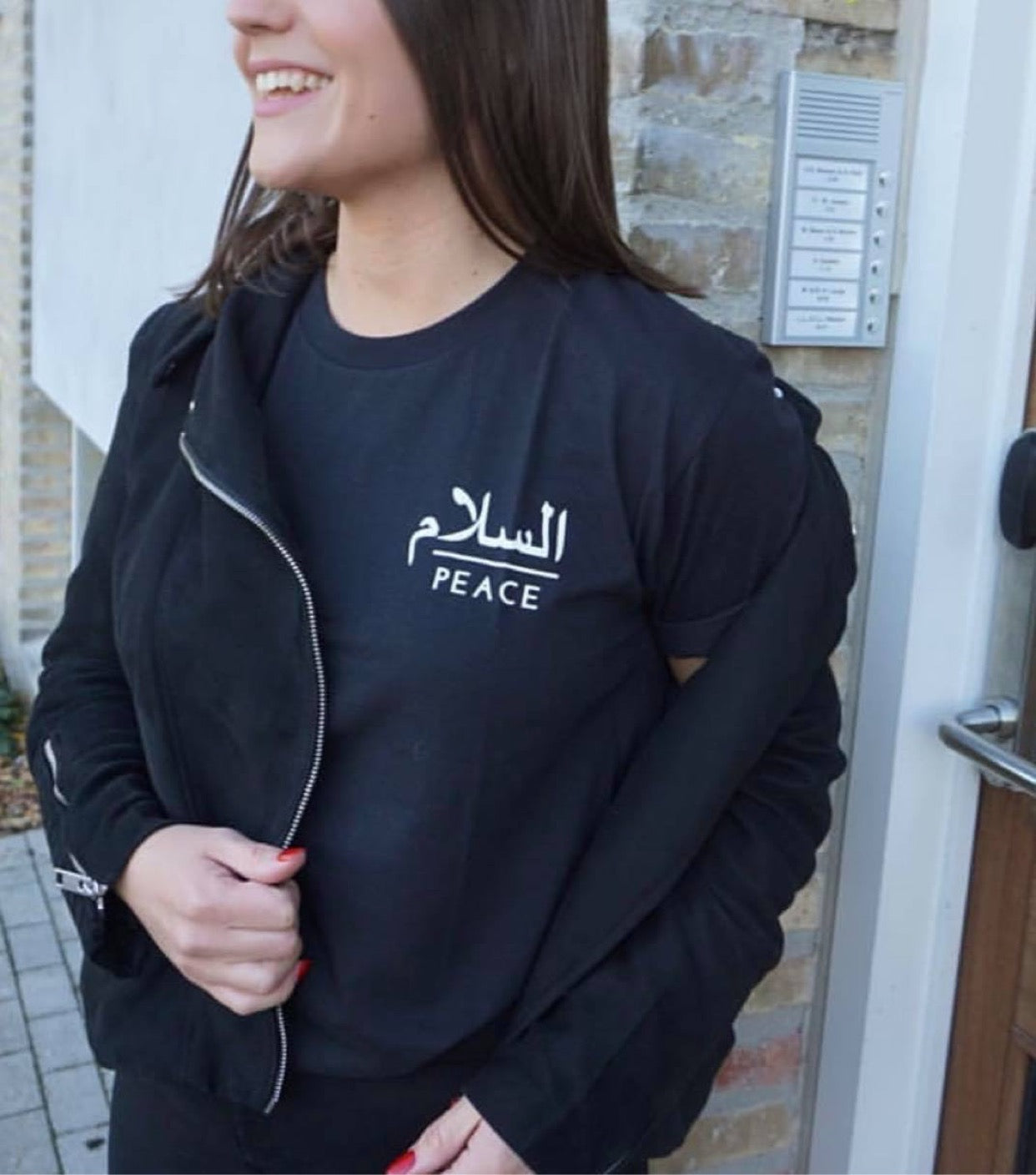 Peace | T-shirt